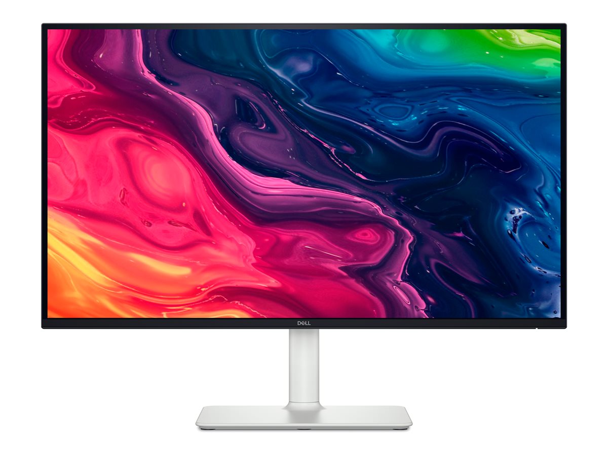 Dell 27 Plus 4K Monitor S2725QS